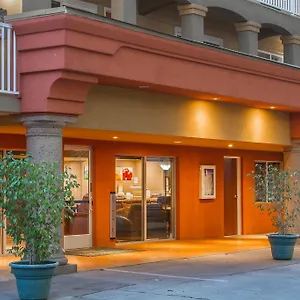 Inn Quality Convention Center, Sacramento